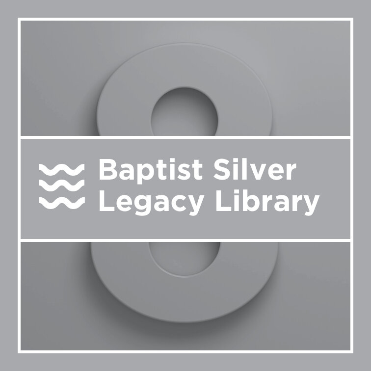 Logos 8 Baptist Silver Legacy Library
