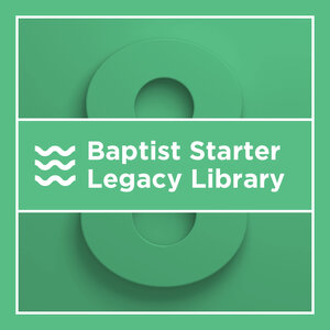 Logos 8 Baptist Starter Legacy Library