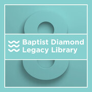 Logos 8 Baptist Diamond Legacy Library