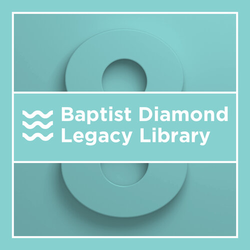 Logos 8 Baptist Diamond Legacy Library