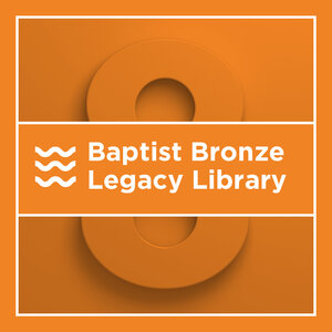 Logos 8 Baptist Bronze Legacy Library