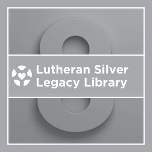 Logos 8 Lutheran Silver Legacy Library