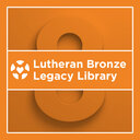 Logos 8 Lutheran Bronze Legacy Library