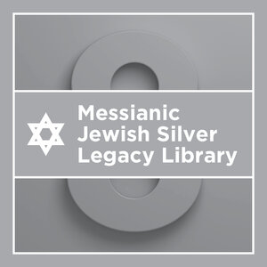 Logos 8 Messianic Jewish Silver Legacy Library