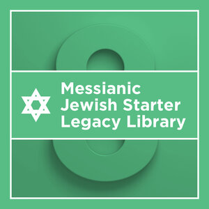 Logos 8 Messianic Jewish Starter Legacy Library