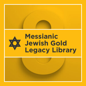 Logos 8 Messianic Jewish Gold Legacy Library