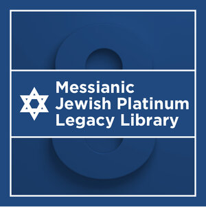 Logos 8 Messianic Jewish Platinum Legacy Library