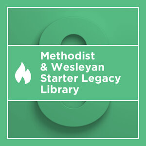 Logos 8 Methodist & Wesleyan Starter Legacy Library