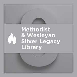 Logos 8 Methodist & Wesleyan Silver Legacy Library