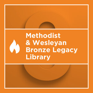 Logos 8 Methodist & Wesleyan Bronze Legacy Library