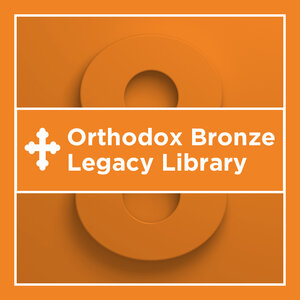 Logos 8 Orthodox Bronze Legacy Library