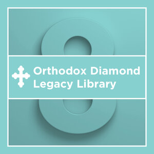 Logos 8 Orthodox Diamond Legacy Library