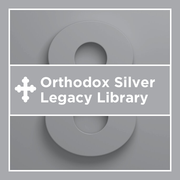 Logos 8 Orthodox Silver Legacy Library