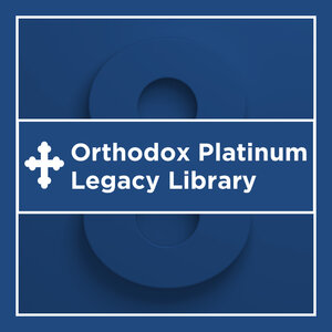 Logos 8 Orthodox Platinum Legacy Library