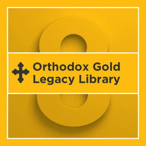 Logos 8 Orthodox Gold Legacy Library