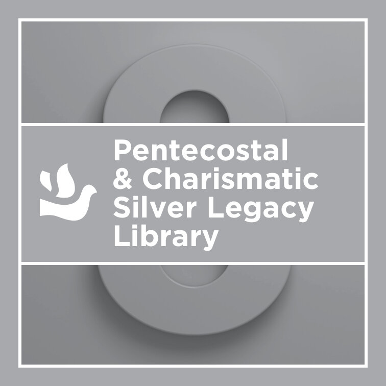 Logos 8 Pentecostal & Charismatic Silver Legacy Library