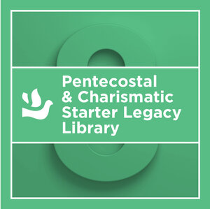 Logos 8 Pentecostal & Charismatic Starter Legacy Library