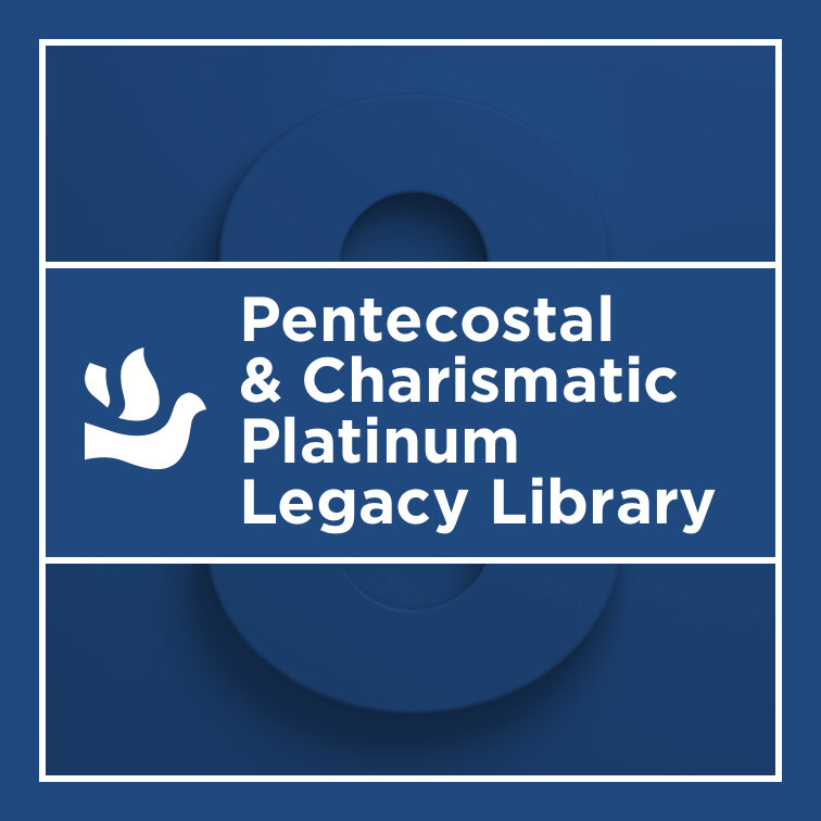 Logos 8 Pentecostal & Charismatic Platinum Legacy Library
