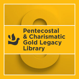 Logos 8 Pentecostal & Charismatic Gold Legacy Library
