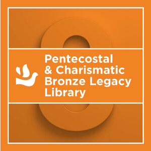 Logos 8 Pentecostal & Charismatic Bronze Legacy Library