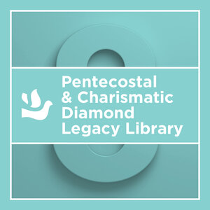 Logos 8 Pentecostal & Charismatic Diamond Legacy Library