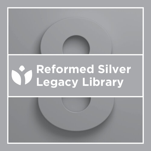 Logos 8 Reformed Silver Legacy Library