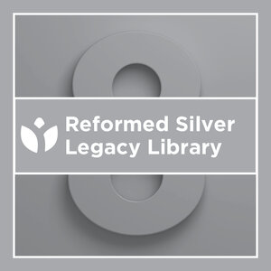 Logos 8 Reformed Silver Legacy Library