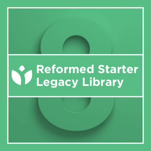 Logos 8 Reformed Starter Legacy Library