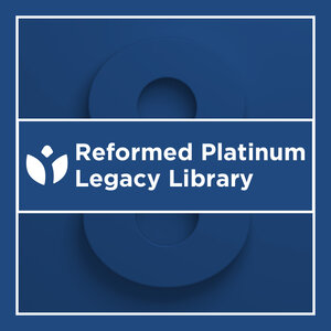 Logos 8 Reformed Platinum Legacy Library