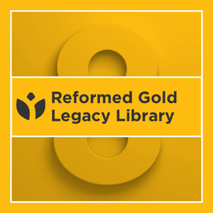 Logos 8 Reformed Gold Legacy Library
