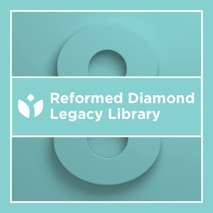Logos 8 Reformed Diamond Legacy Library