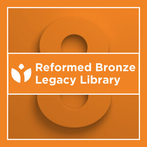 Logos 8 Reformed Bronze Legacy Library