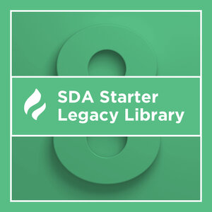 Logos 8 SDA Starter Legacy Library