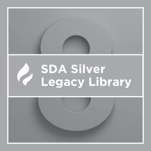 Logos 8 SDA Silver Legacy Library