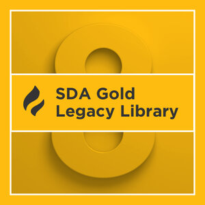 Logos 8 SDA Gold Legacy Library