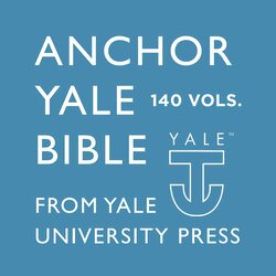 Anchor Yale Bible Series | AYB (140 vols.)