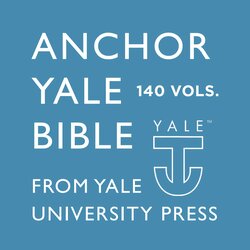 Anchor Yale Bible Series | AYB (140 vols.)