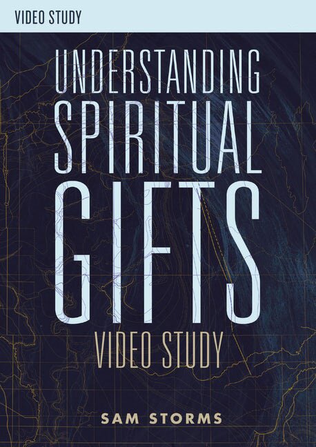 Understanding Spiritual Gifts Video Study