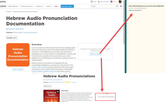 Pronounciation