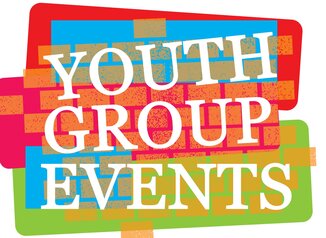 Youth Group Events