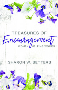 Treasures of Encouragement, new ed.