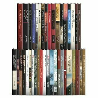 Crossway John Piper Collection (39 vols.)
