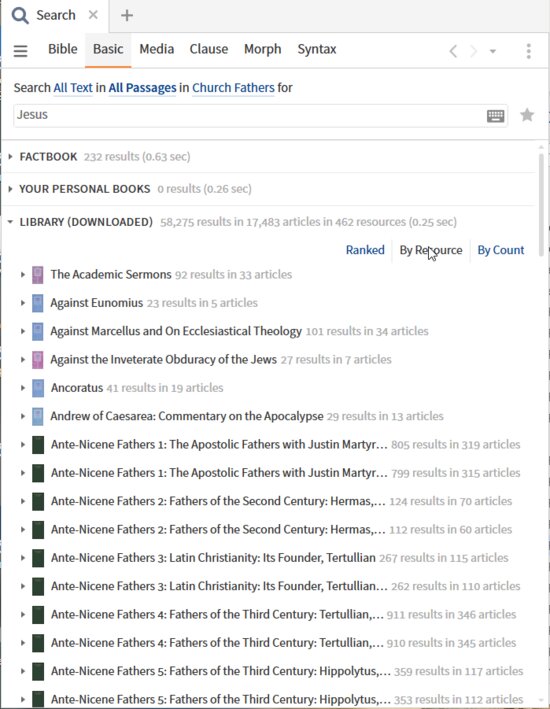 P20-11 Church Fathers