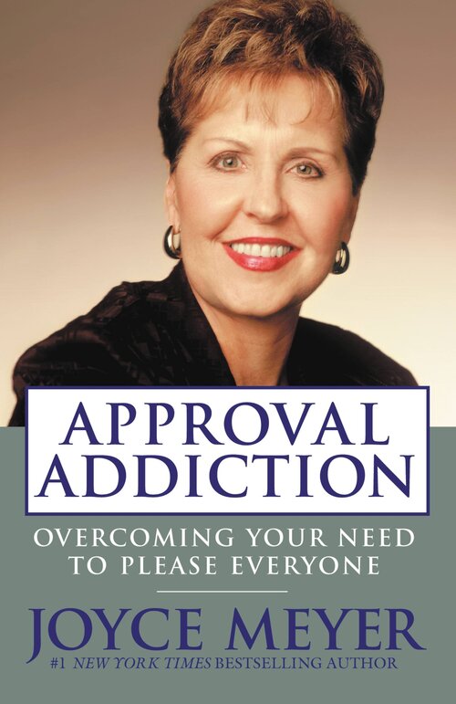 Approval Addiction: Overcoming Your Need to Please Everyone