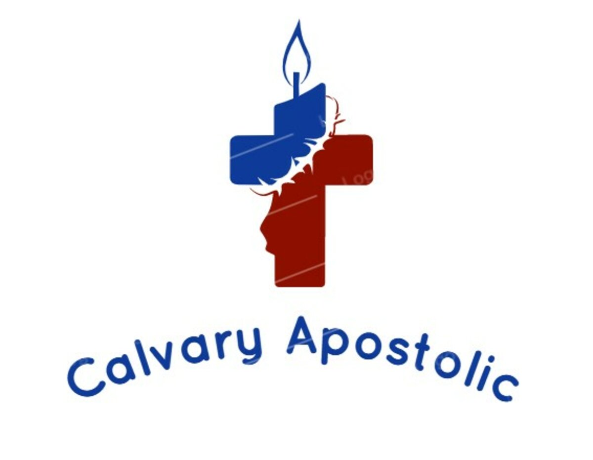 Calvary Apostolic Church