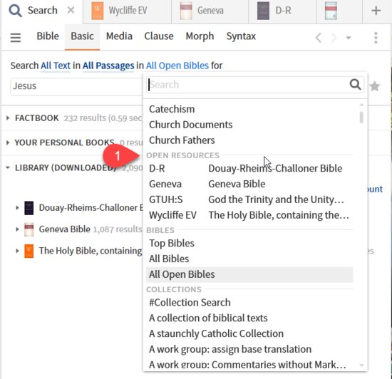 P21-9 Open Resources List