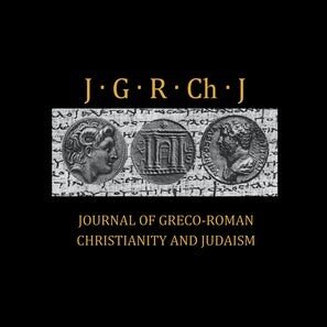 Journal of Greco-Roman Christianity and Judaism (4 vols.)