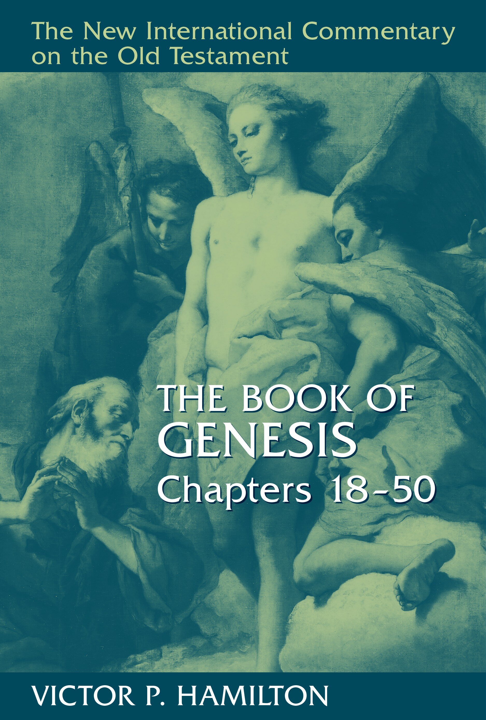 What Is The Main Idea Of The Book Of Genesis