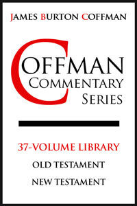 Coffman Commentary Series (37 Vols.) | Logos Bible Software