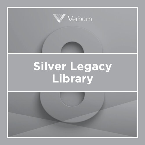 Verbum 8 Silver Legacy Library